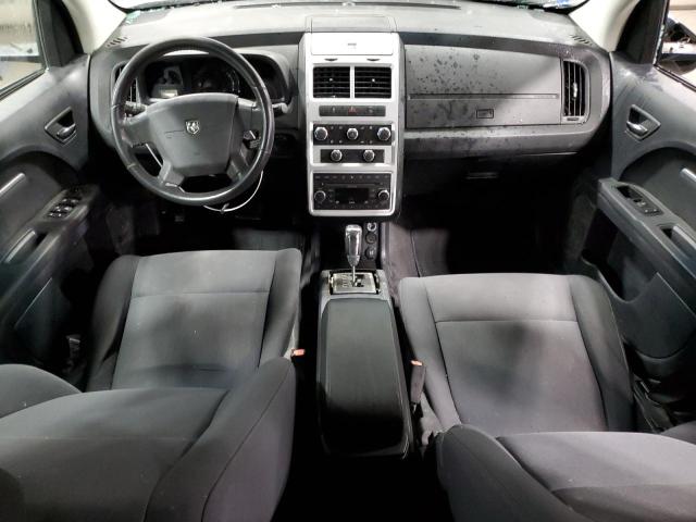 Photo 7 VIN: 3D4PH5FV3AT160579 - DODGE JOURNEY 