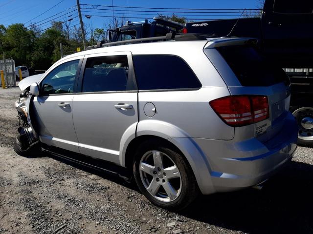 Photo 1 VIN: 3D4PH5FV3AT164289 - DODGE JOURNEY SX 