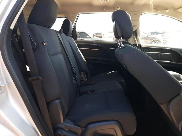 Photo 10 VIN: 3D4PH5FV3AT164289 - DODGE JOURNEY SX 