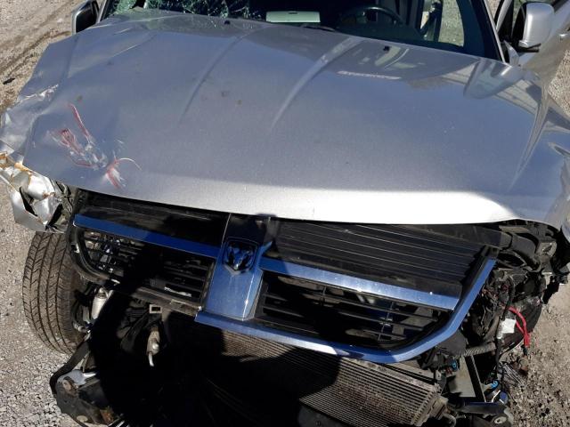 Photo 11 VIN: 3D4PH5FV3AT164289 - DODGE JOURNEY SX 