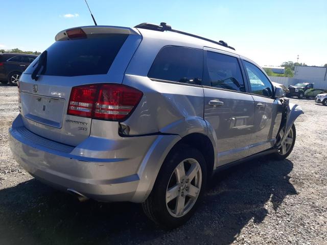 Photo 2 VIN: 3D4PH5FV3AT164289 - DODGE JOURNEY SX 