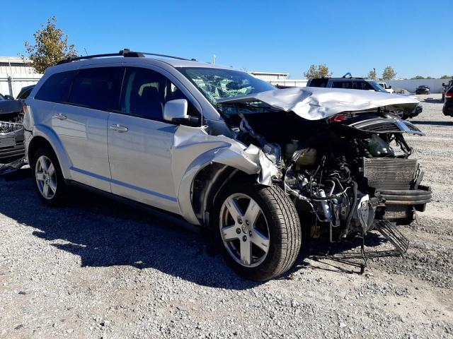 Photo 3 VIN: 3D4PH5FV3AT164289 - DODGE JOURNEY SX 