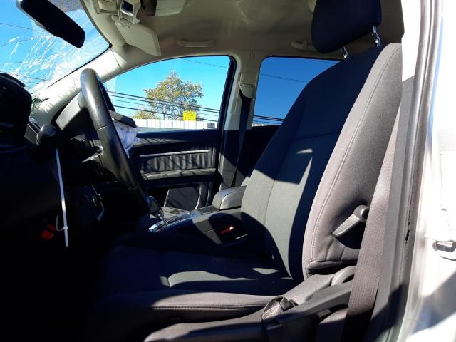 Photo 6 VIN: 3D4PH5FV3AT164289 - DODGE JOURNEY SX 