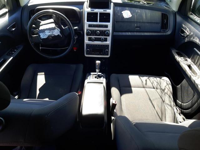 Photo 7 VIN: 3D4PH5FV3AT164289 - DODGE JOURNEY SX 