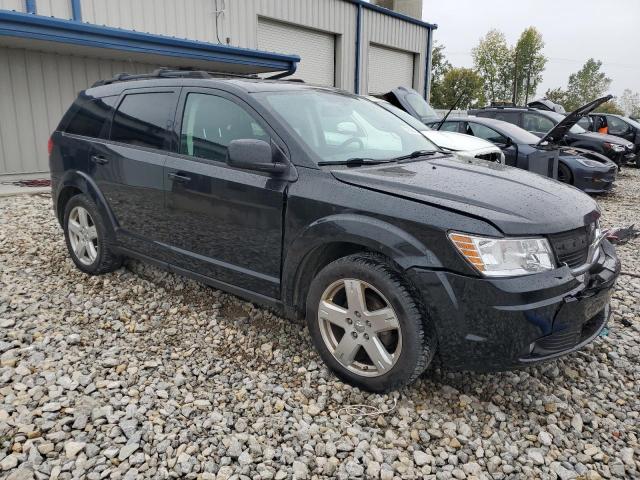 Photo 3 VIN: 3D4PH5FV3AT196370 - DODGE JOURNEY SX 