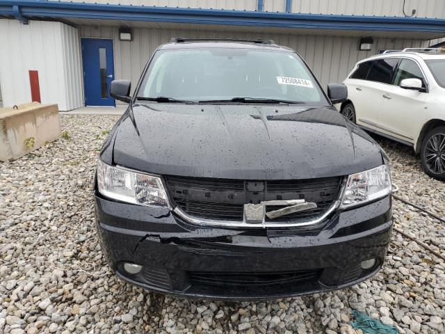 Photo 4 VIN: 3D4PH5FV3AT196370 - DODGE JOURNEY SX 