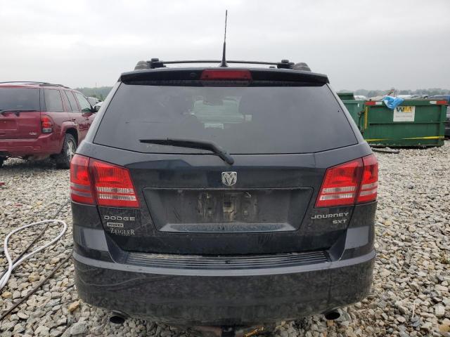 Photo 5 VIN: 3D4PH5FV3AT196370 - DODGE JOURNEY SX 