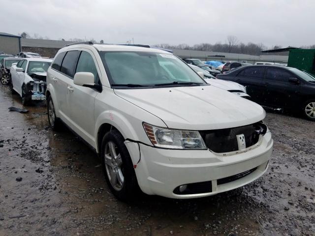 Photo 0 VIN: 3D4PH5FV3AT216617 - DODGE JOURNEY SX 