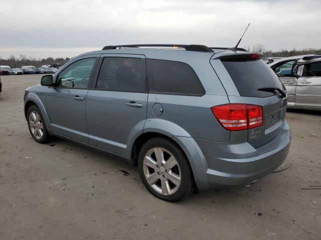 Photo 1 VIN: 3D4PH5FV3AT243817 - DODGE JOURNEY SX 