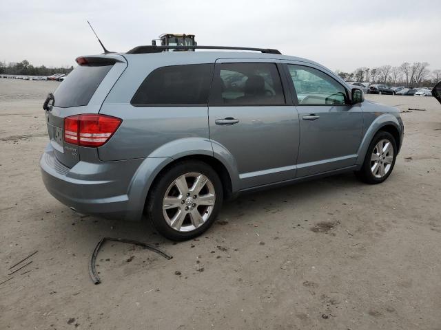 Photo 2 VIN: 3D4PH5FV3AT243817 - DODGE JOURNEY SX 