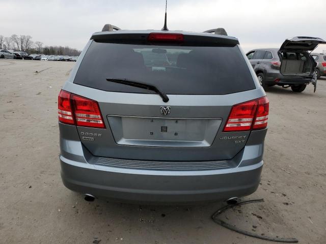 Photo 5 VIN: 3D4PH5FV3AT243817 - DODGE JOURNEY SX 