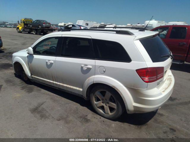 Photo 2 VIN: 3D4PH5FV4AT106773 - DODGE JOURNEY 