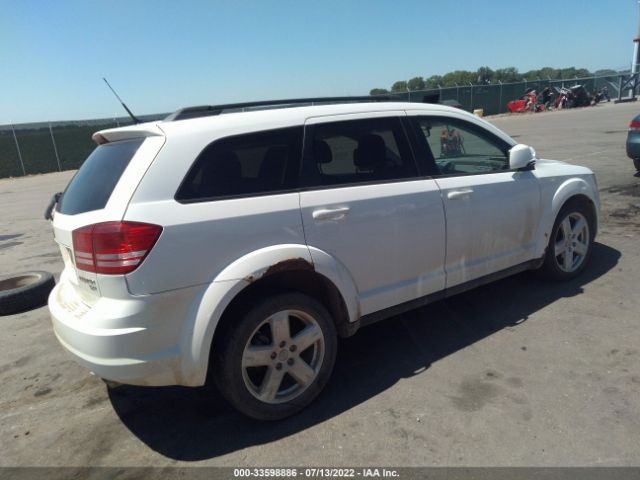 Photo 3 VIN: 3D4PH5FV4AT106773 - DODGE JOURNEY 