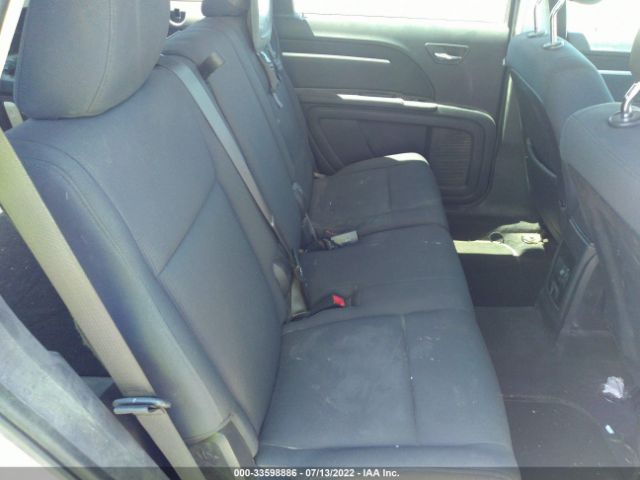 Photo 7 VIN: 3D4PH5FV4AT106773 - DODGE JOURNEY 