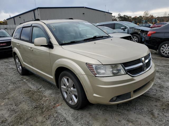 Photo 0 VIN: 3D4PH5FV4AT109480 - DODGE JOURNEY SX 