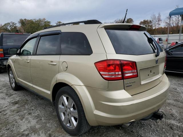 Photo 2 VIN: 3D4PH5FV4AT109480 - DODGE JOURNEY SX 