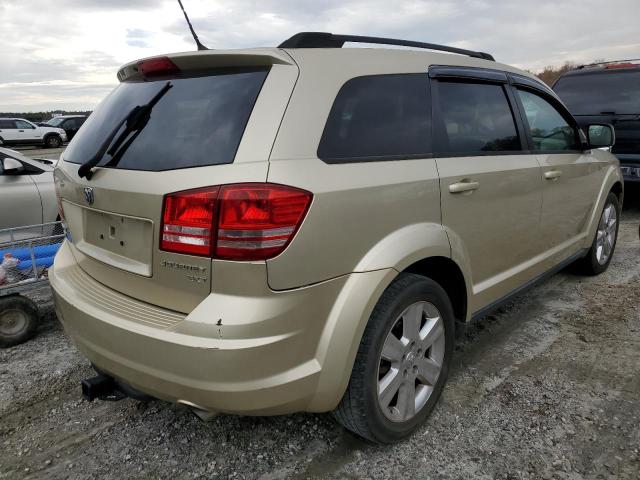 Photo 3 VIN: 3D4PH5FV4AT109480 - DODGE JOURNEY SX 