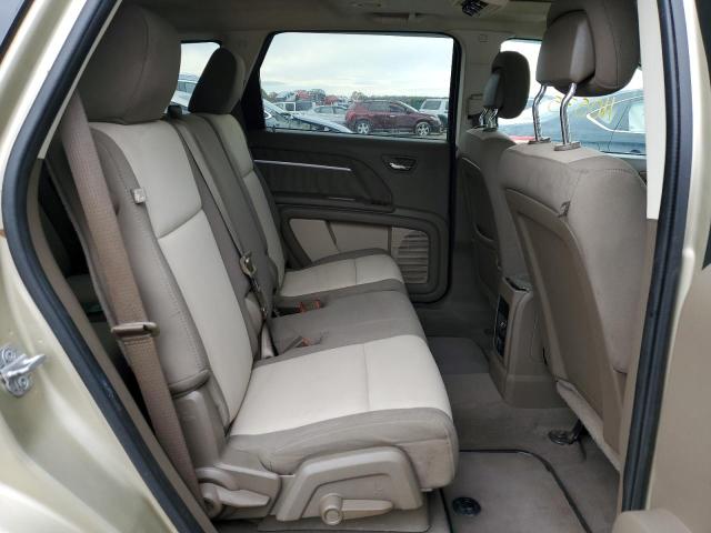 Photo 5 VIN: 3D4PH5FV4AT109480 - DODGE JOURNEY SX 