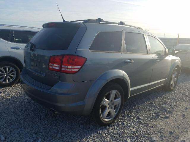 Photo 3 VIN: 3D4PH5FV4AT127347 - DODGE JOURNEY SX 