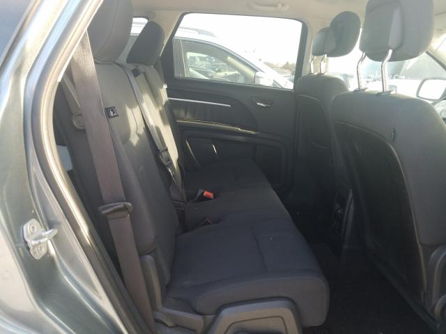 Photo 5 VIN: 3D4PH5FV4AT127347 - DODGE JOURNEY SX 