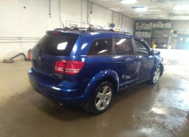 Photo 3 VIN: 3D4PH5FV4AT130037 - DODGE JOURNEY 