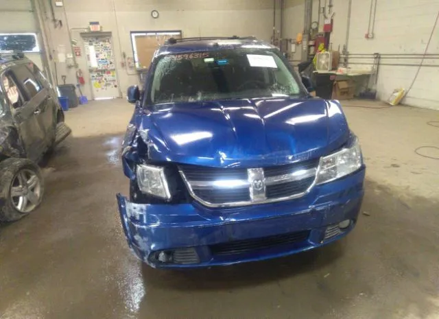 Photo 5 VIN: 3D4PH5FV4AT130037 - DODGE JOURNEY 