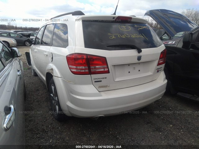 Photo 2 VIN: 3D4PH5FV4AT142110 - DODGE JOURNEY 