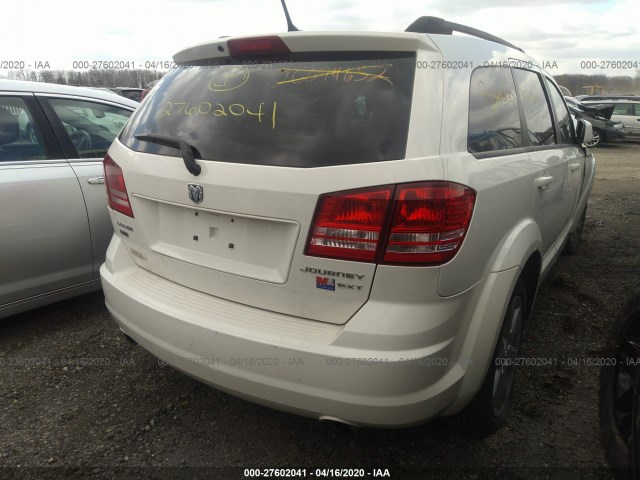 Photo 3 VIN: 3D4PH5FV4AT142110 - DODGE JOURNEY 