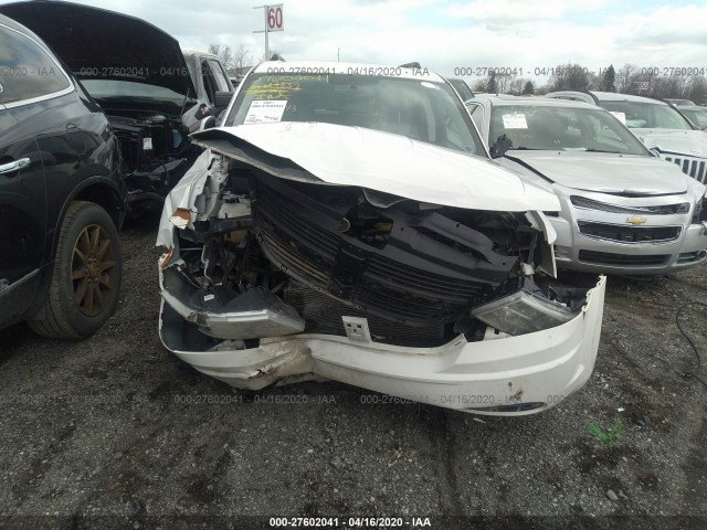 Photo 5 VIN: 3D4PH5FV4AT142110 - DODGE JOURNEY 