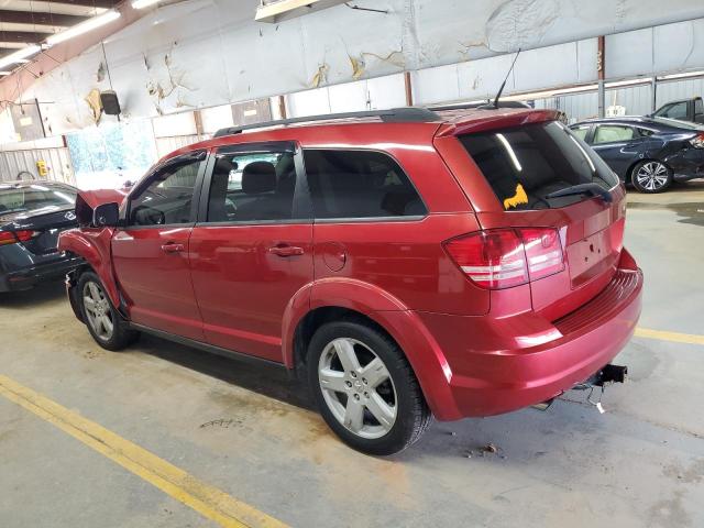 Photo 1 VIN: 3D4PH5FV4AT149669 - DODGE JOURNEY SX 