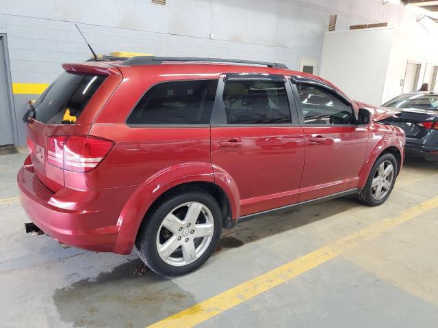 Photo 2 VIN: 3D4PH5FV4AT149669 - DODGE JOURNEY SX 