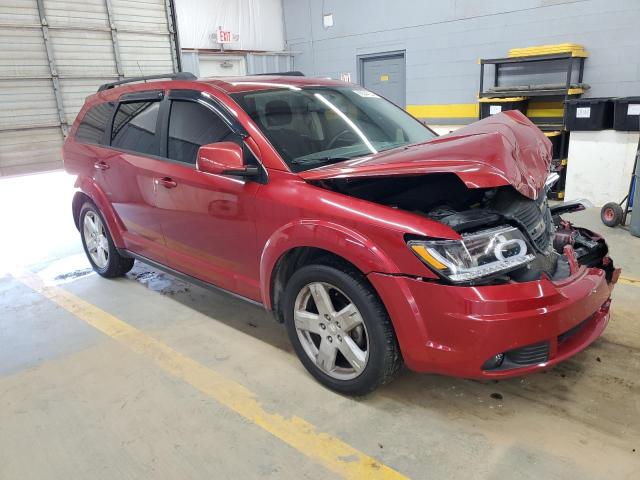 Photo 3 VIN: 3D4PH5FV4AT149669 - DODGE JOURNEY SX 