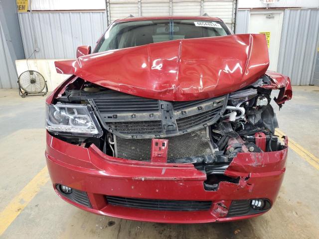 Photo 4 VIN: 3D4PH5FV4AT149669 - DODGE JOURNEY SX 