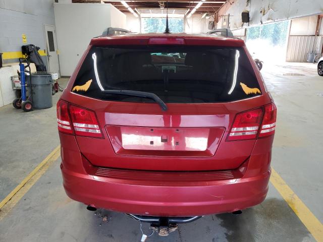 Photo 5 VIN: 3D4PH5FV4AT149669 - DODGE JOURNEY SX 