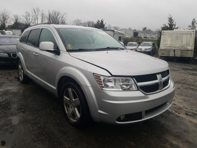 Photo 0 VIN: 3D4PH5FV4AT149672 - DODGE JOURNEY SX 