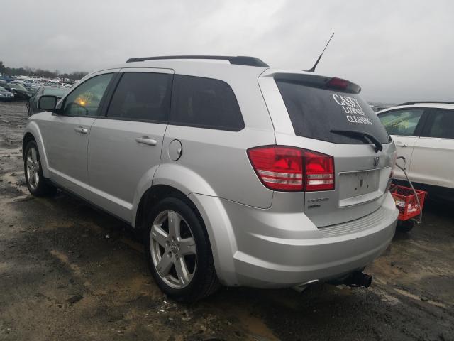 Photo 2 VIN: 3D4PH5FV4AT149672 - DODGE JOURNEY SX 