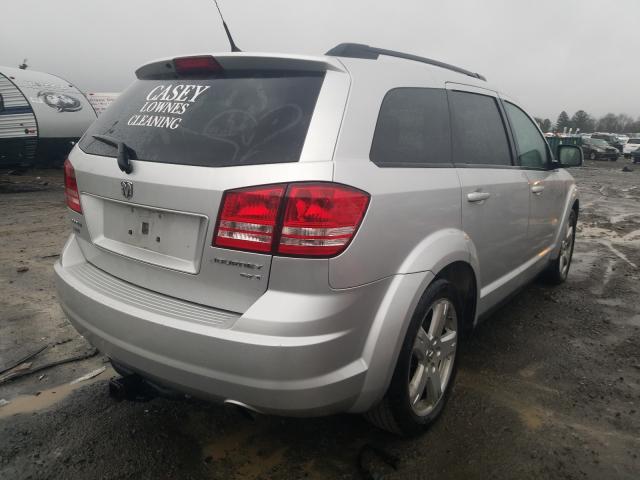 Photo 3 VIN: 3D4PH5FV4AT149672 - DODGE JOURNEY SX 