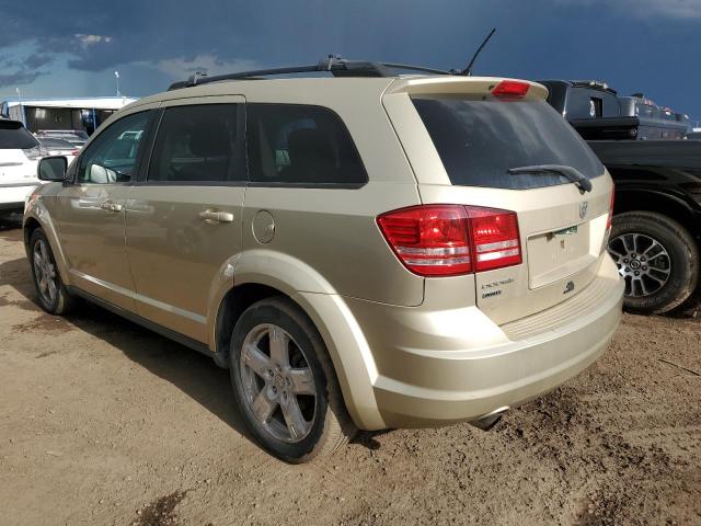 Photo 1 VIN: 3D4PH5FV4AT164303 - DODGE JOURNEY SX 