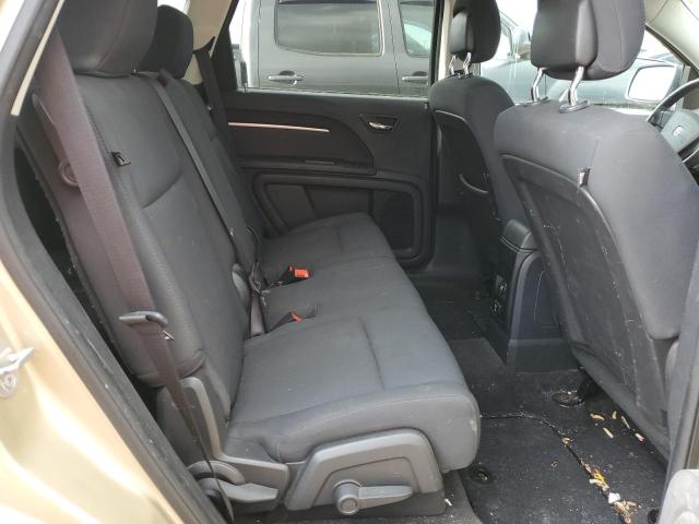 Photo 10 VIN: 3D4PH5FV4AT164303 - DODGE JOURNEY SX 