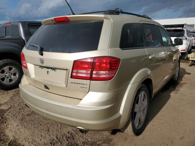 Photo 2 VIN: 3D4PH5FV4AT164303 - DODGE JOURNEY SX 