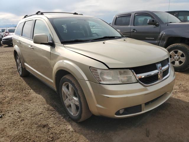 Photo 3 VIN: 3D4PH5FV4AT164303 - DODGE JOURNEY SX 