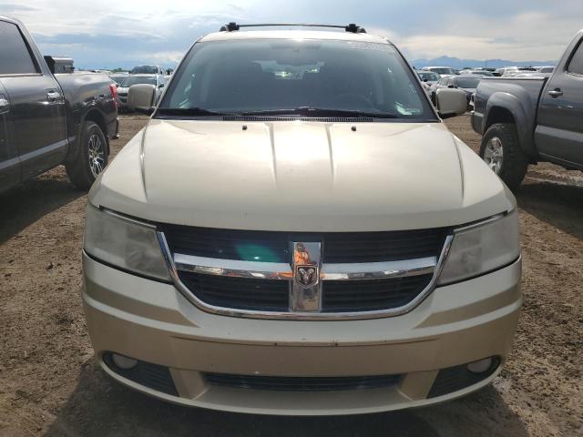 Photo 4 VIN: 3D4PH5FV4AT164303 - DODGE JOURNEY SX 