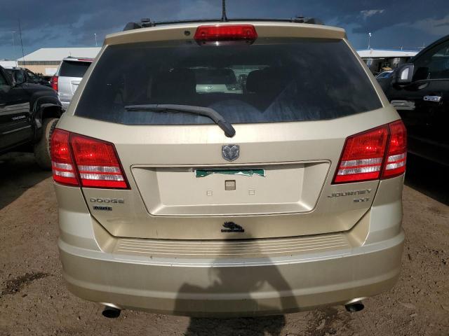 Photo 5 VIN: 3D4PH5FV4AT164303 - DODGE JOURNEY SX 