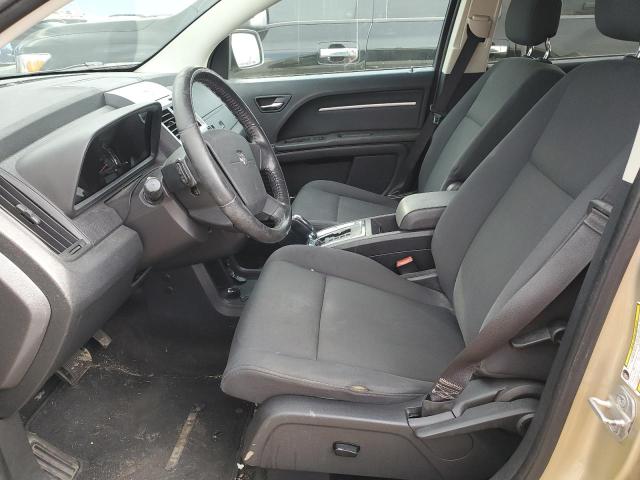 Photo 6 VIN: 3D4PH5FV4AT164303 - DODGE JOURNEY SX 