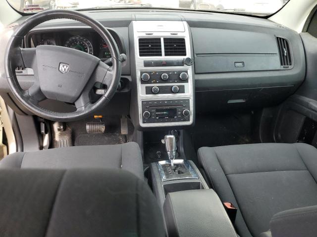 Photo 7 VIN: 3D4PH5FV4AT164303 - DODGE JOURNEY SX 