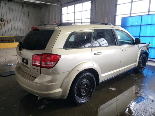 Photo 3 VIN: 3D4PH5FV4AT177438 - DODGE JOURNEY SX 