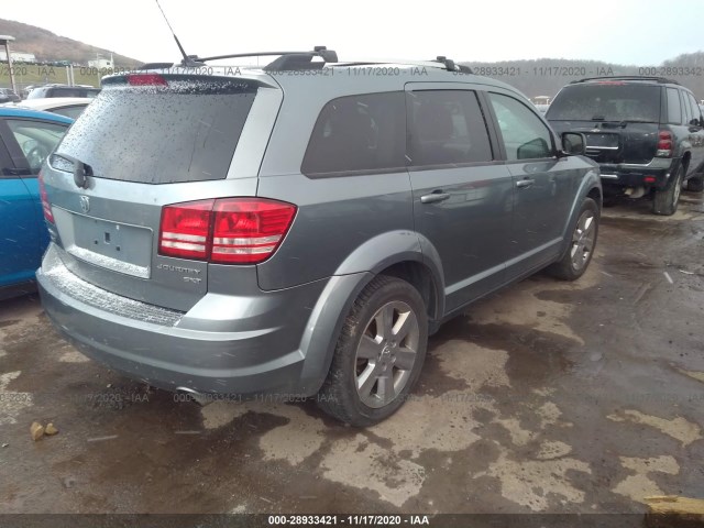 Photo 3 VIN: 3D4PH5FV4AT202760 - DODGE JOURNEY 