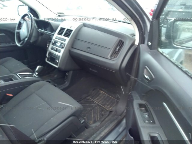 Photo 4 VIN: 3D4PH5FV4AT202760 - DODGE JOURNEY 