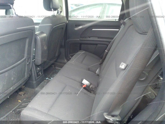 Photo 7 VIN: 3D4PH5FV4AT202760 - DODGE JOURNEY 