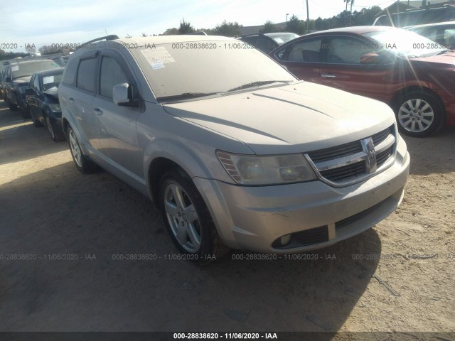 Photo 0 VIN: 3D4PH5FV4AT217551 - DODGE JOURNEY 